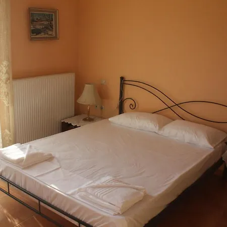 Casa Del Vigneto * Kalpaki (Zakynthos)