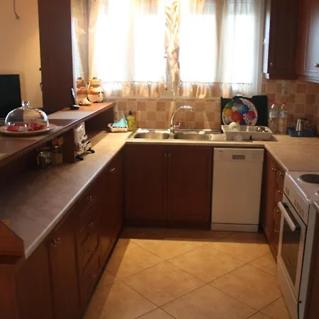 公寓 Casa Del Vigneto *