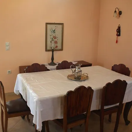 Casa Del Vigneto 公寓 *