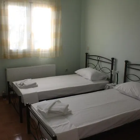 公寓 Casa Del Vigneto *