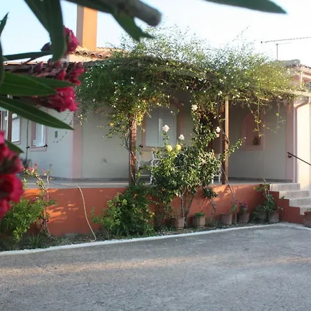 公寓 Casa Del Vigneto *