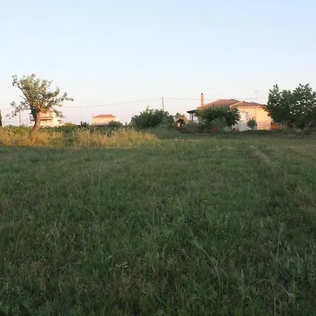 Casa Del Vigneto *