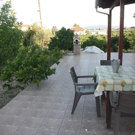 Casa Del Vigneto *