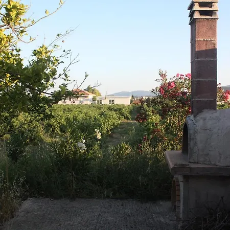 公寓 Casa Del Vigneto *