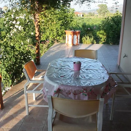 Casa Del Vigneto 公寓 Kalpaki (Zakynthos)